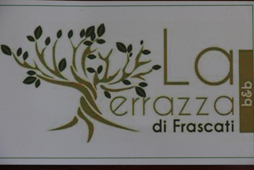 B&B La Terrazza Di פראסקאטי מראה חיצוני תמונה
