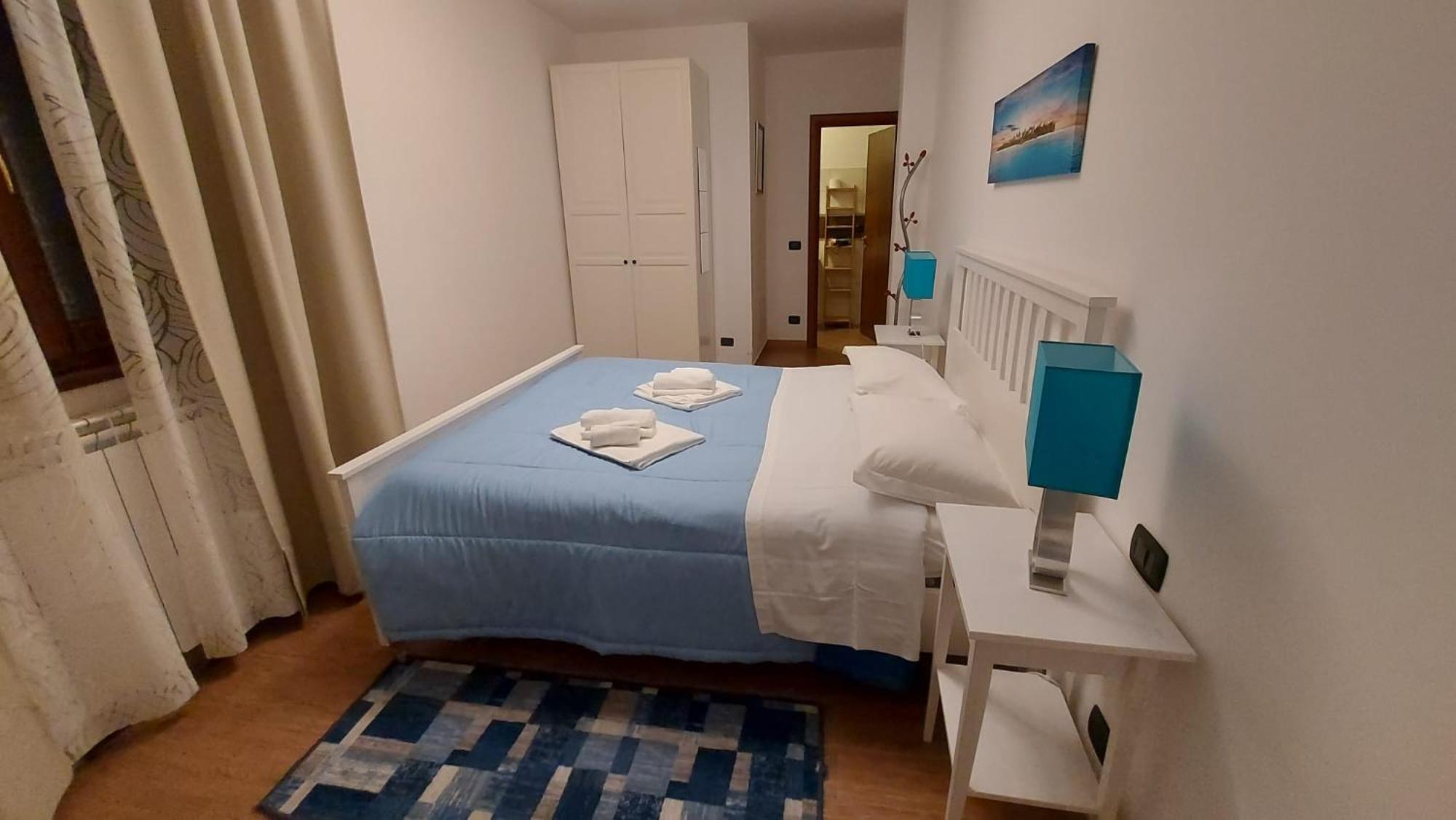 B&B La Terrazza Di פראסקאטי מראה חיצוני תמונה