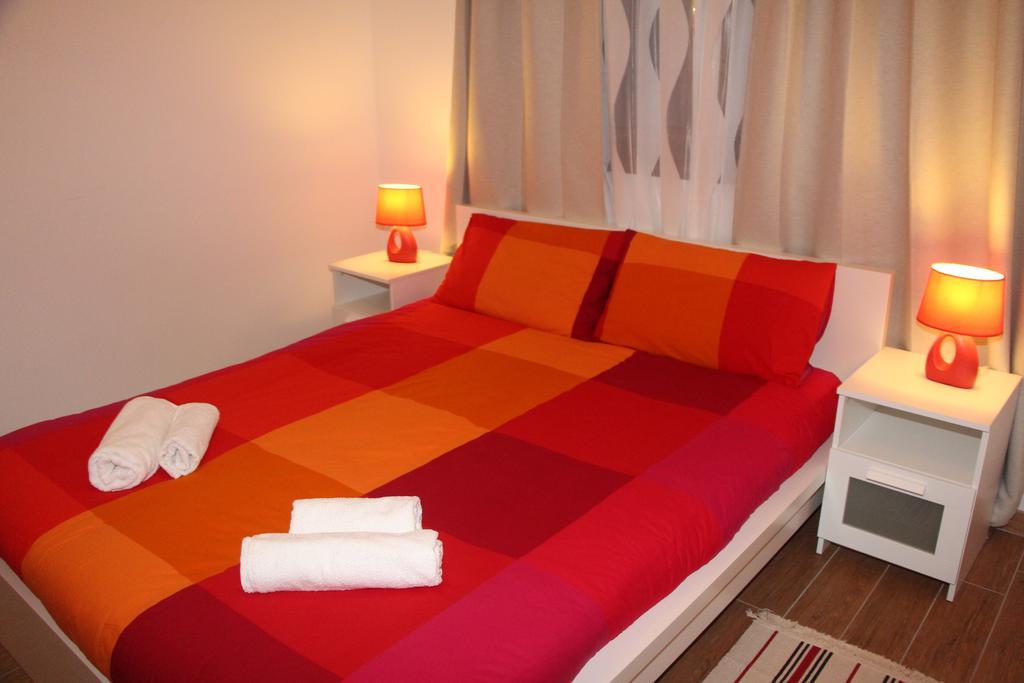 B&B La Terrazza Di פראסקאטי חדר תמונה